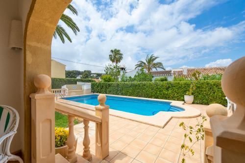 Capemar Villa