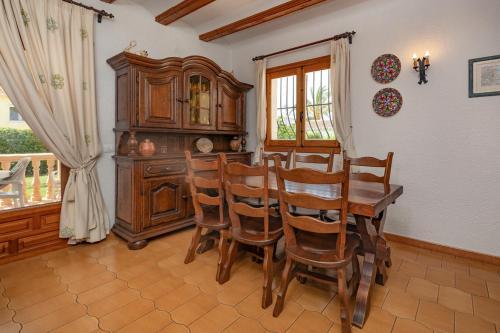 Capemar Villa