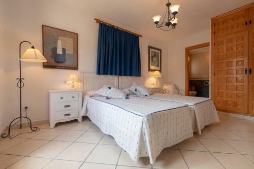Capemar Villa