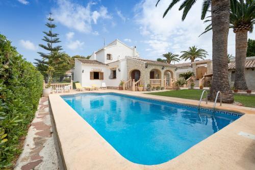 Capemar Villa