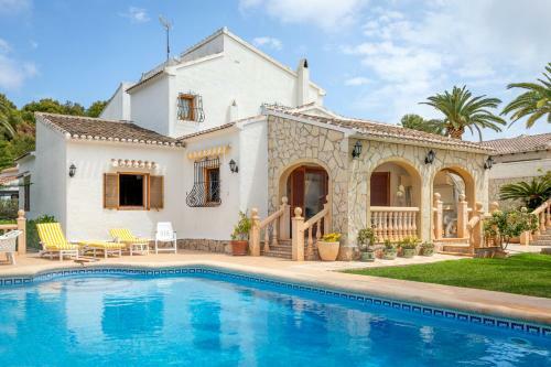 Capemar Villa