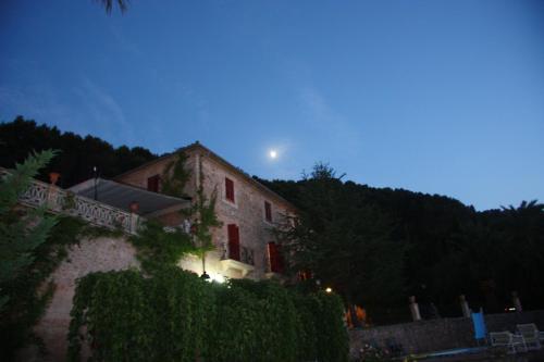 Banyalmar Rural Tourism