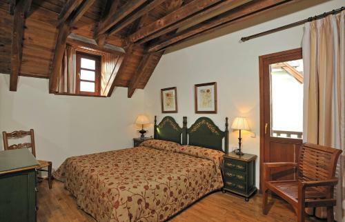 Apartamentos Blanheu