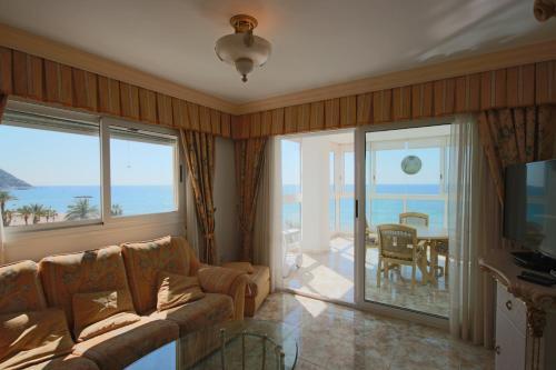 Apartamento Joya IV