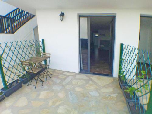 Apartamento Rural Rosso