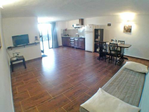 Apartamento Rural Rosso