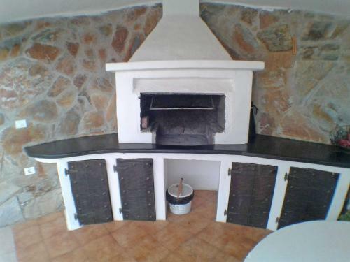 Apartamento Rural Rosso