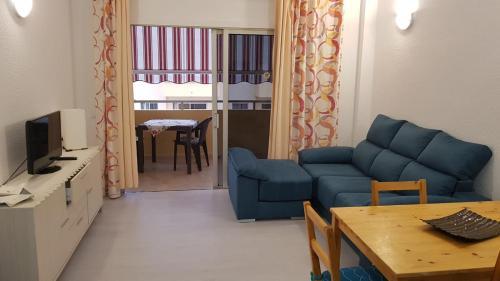 Los Angeles Los Cristianos Grey Apartment