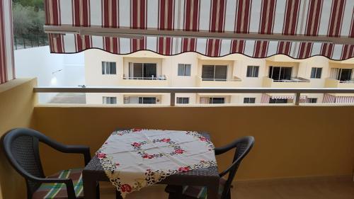 Los Angeles Los Cristianos Grey Apartment