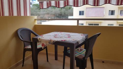 Los Angeles Los Cristianos Grey Apartment