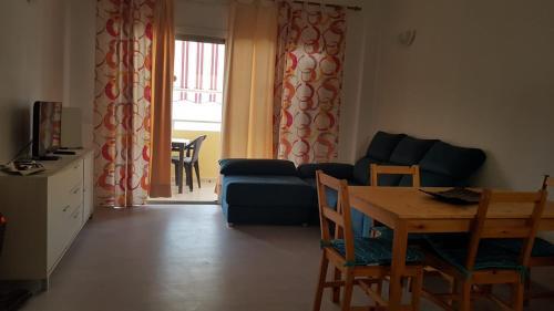 Los Angeles Los Cristianos Grey Apartment