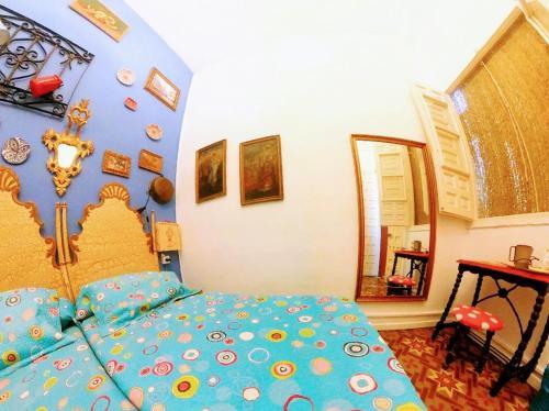 Hostel Patio 19 Bed & Breakfast
