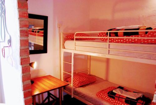 Hostel Patio 19 Bed & Breakfast