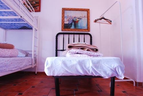 Hostel Patio 19 Bed & Breakfast