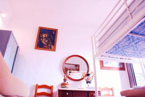Hostel Patio 19 Bed & Breakfast