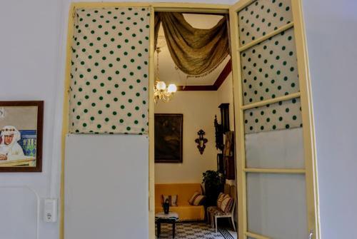 Hostel Patio 19 Bed & Breakfast