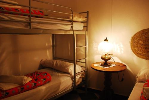 Hostel Patio 19 Bed & Breakfast
