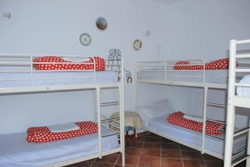 Hostel Patio 19 Bed & Breakfast
