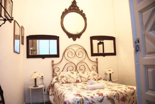 Hostel Patio 19 Bed & Breakfast
