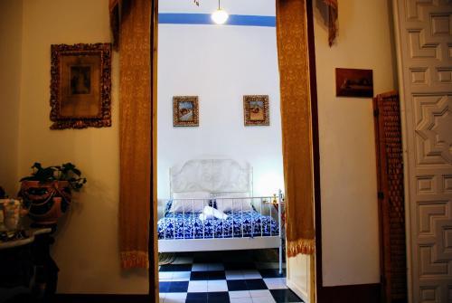 Hostel Patio 19 Bed & Breakfast