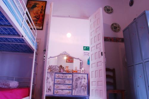 Hostel Patio 19 Bed & Breakfast