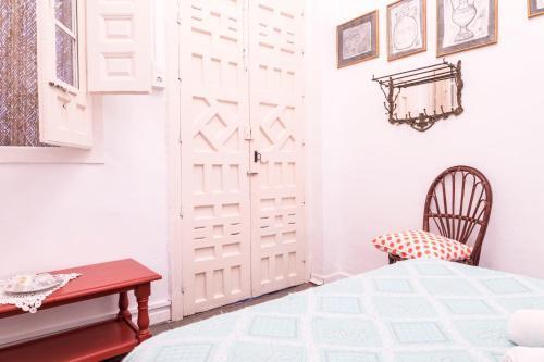 Hostel Patio 19 Bed & Breakfast