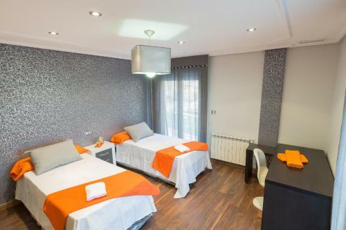 Fidalsa Amazing Mountain View Villa