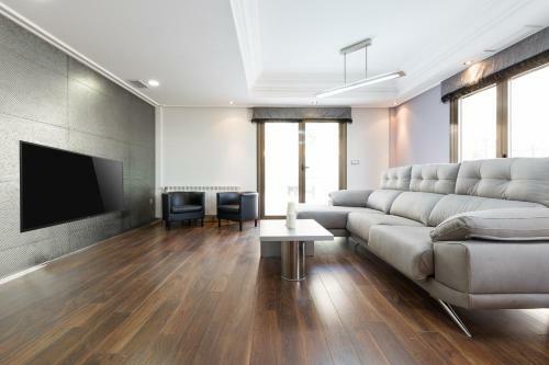 Fidalsa Amazing Mountain View Villa