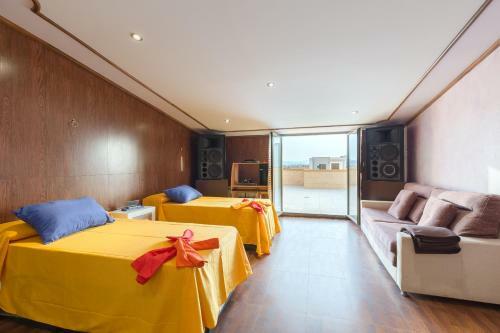 Fidalsa Amazing Mountain View Villa