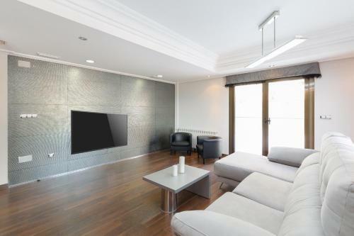 Fidalsa Amazing Mountain View Villa