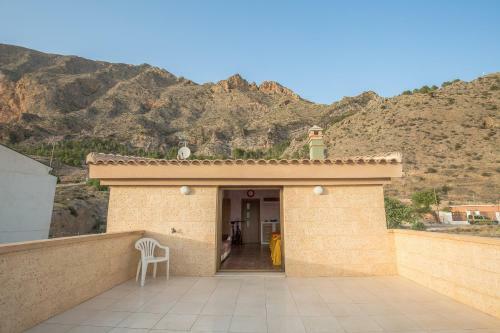 Fidalsa Amazing Mountain View Villa