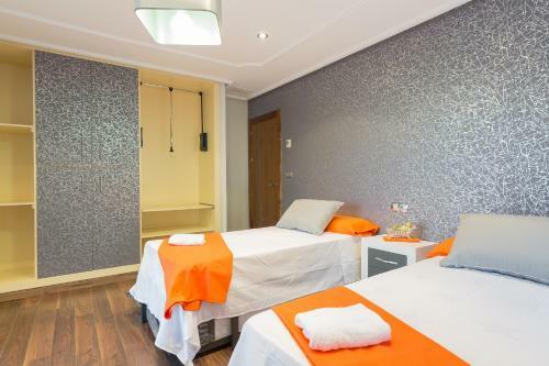 Fidalsa Amazing Mountain View Villa