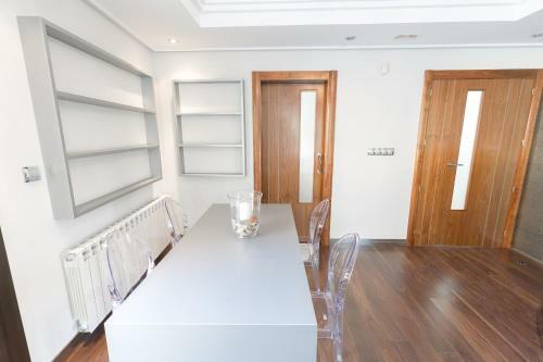 Fidalsa Amazing Mountain View Villa