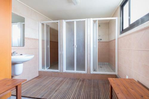 Fidalsa Amazing Mountain View Villa