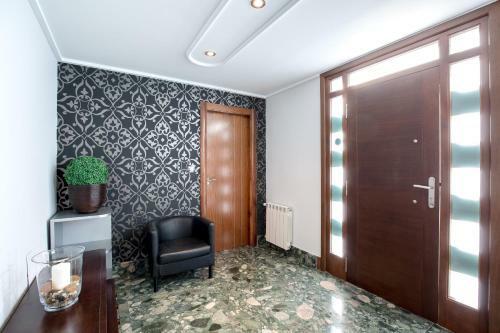 Fidalsa Amazing Mountain View Villa