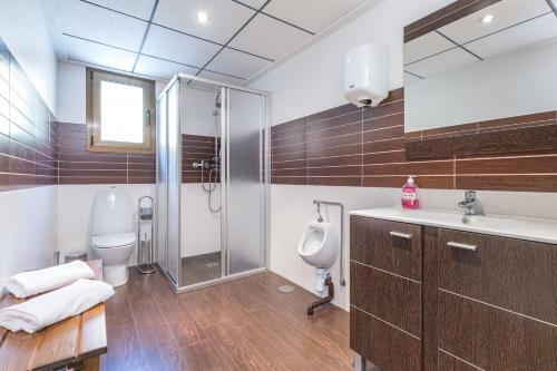 Fidalsa Amazing Mountain View Villa