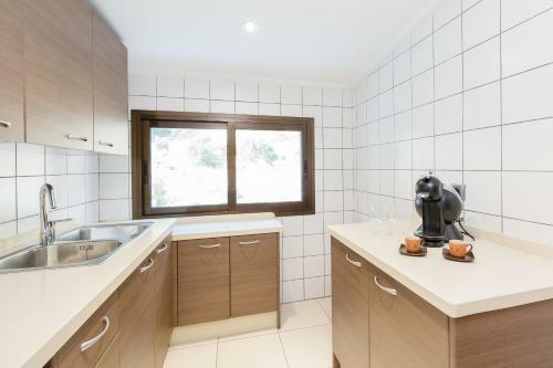 Fidalsa Amazing Mountain View Villa