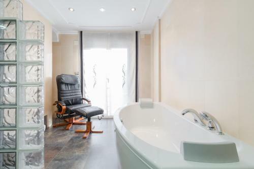 Fidalsa Amazing Mountain View Villa