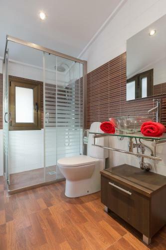 Fidalsa Amazing Mountain View Villa