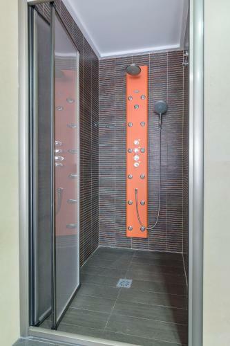 Fidalsa Amazing Mountain View Villa