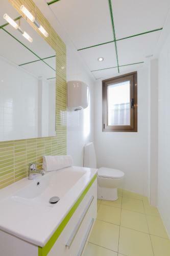 Fidalsa Amazing Mountain View Villa