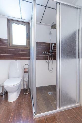 Fidalsa Amazing Mountain View Villa