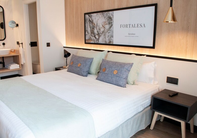 Ars Magna Bleisure Hotel