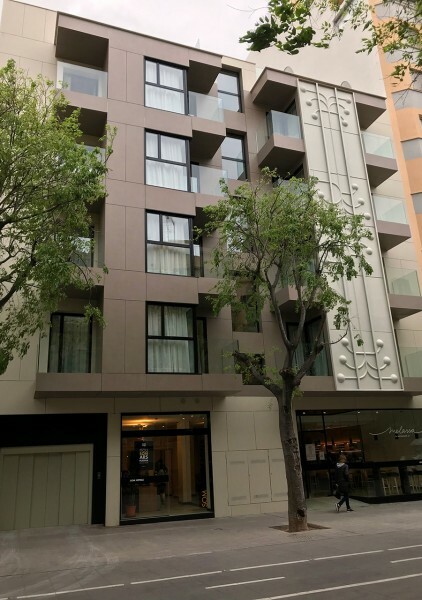 Ars Magna Bleisure Hotel