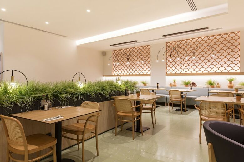 Ars Magna Bleisure Hotel