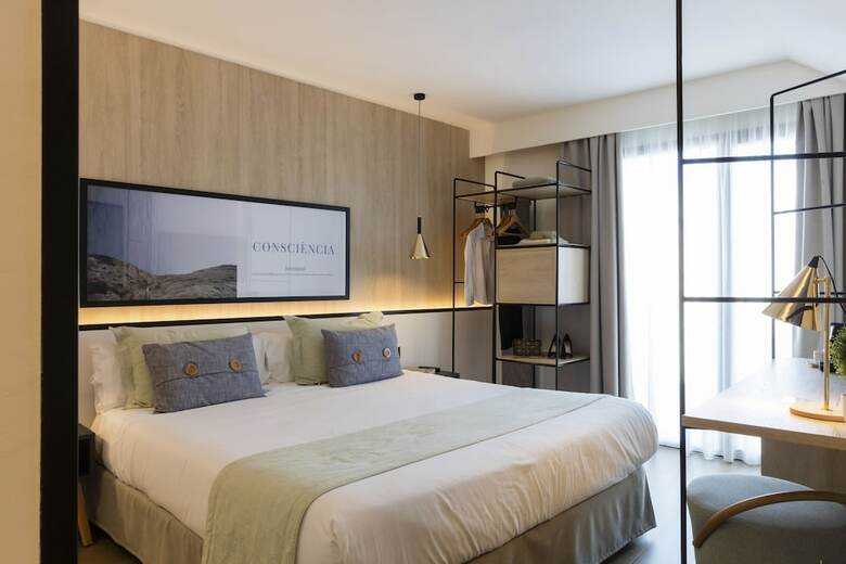 Ars Magna Bleisure Hotel