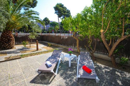 Turismar - Larimar Apartment