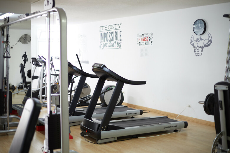 Tui Blue Los Gigantes Hotel