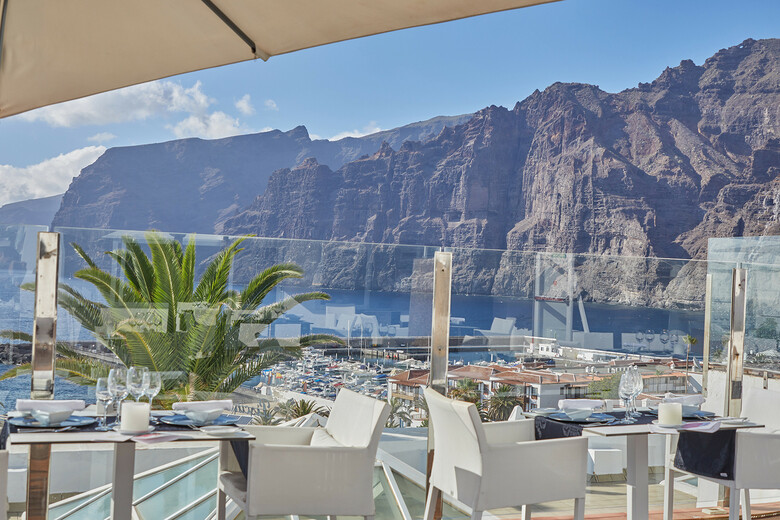 Tui Blue Los Gigantes Hotel