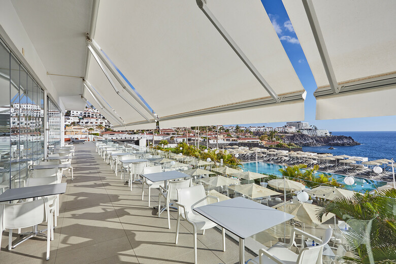 Tui Blue Los Gigantes Hotel